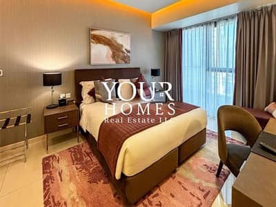 2 Bedroom Apartment for Rent in Business Bay, Dubai - IMG-20250326-WA0030. jpg