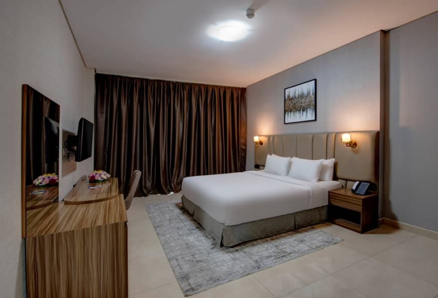 Best Location | Great Amenities | Great Deal