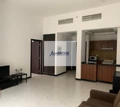 شقة في نايتس بريدج كورت،الضاحية 13،قرية جميرا الدائرية 1 غرفة 680000 درهم - 13020919