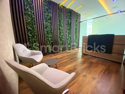 商业湾， 迪拜 写字楼待租 - 位于商业湾，公园大道大厦 的写字楼 243750 AED - 12952127