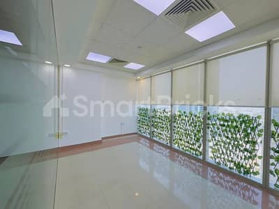 商业湾， 迪拜 写字楼待租 - 位于商业湾，棱镜商务大楼 的写字楼 215000 AED - 12952656