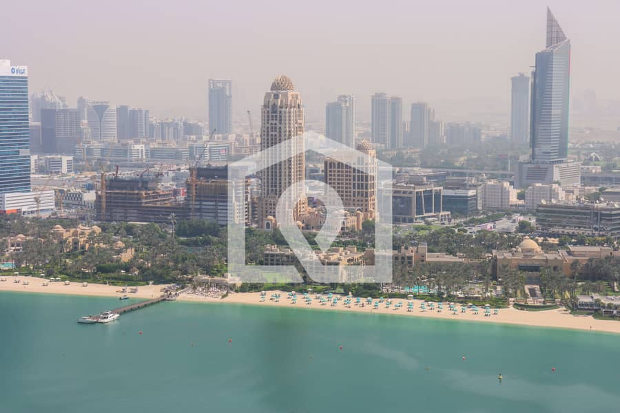 Chic 2BR at Marina Vista | Private Beach Access & Stunning Views - Image 9