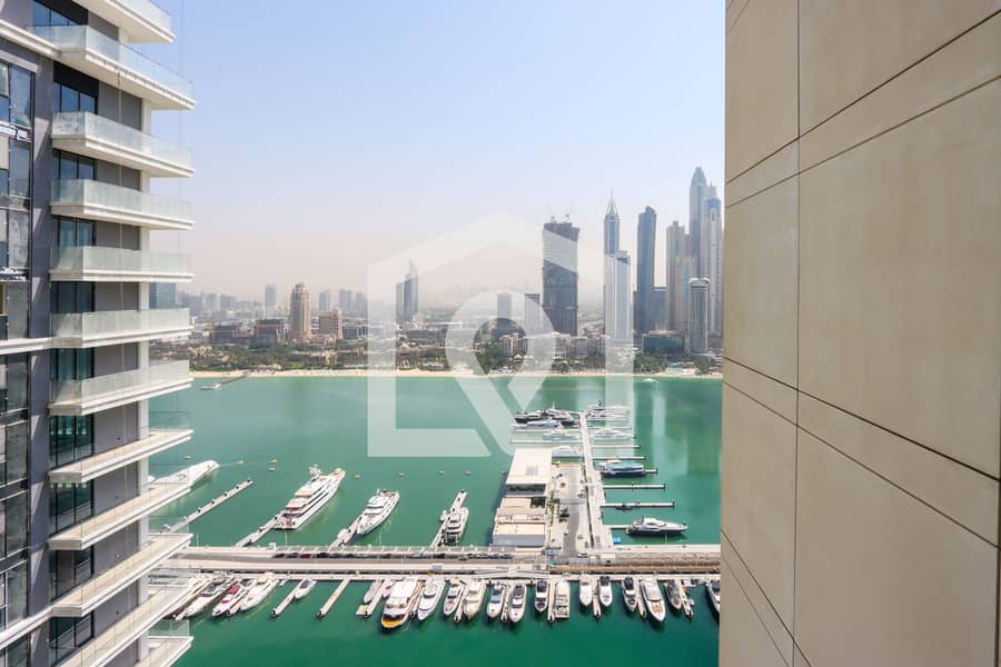 Chic 2BR at Marina Vista | Private Beach Access & Stunning Views - Image 10