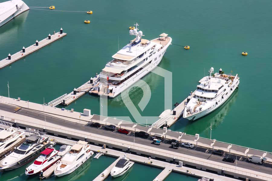 Chic 2BR at Marina Vista | Private Beach Access & Stunning Views - Image 11