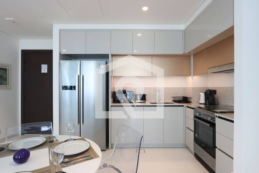 Chic 2BR at Marina Vista | Private Beach Access & Stunning Views - Image 14