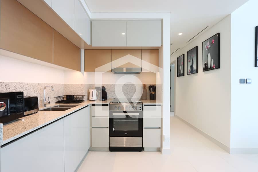 Chic 2BR at Marina Vista | Private Beach Access & Stunning Views - Image 16