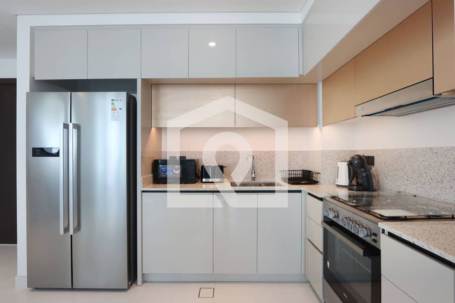 Chic 2BR at Marina Vista | Private Beach Access & Stunning Views - Image 17