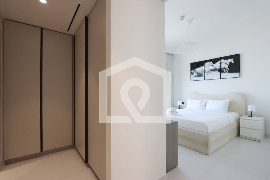 Chic 2BR at Marina Vista | Private Beach Access & Stunning Views - Image 20