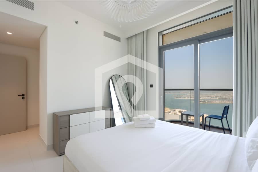 Chic 2BR at Marina Vista | Private Beach Access & Stunning Views - Image 21