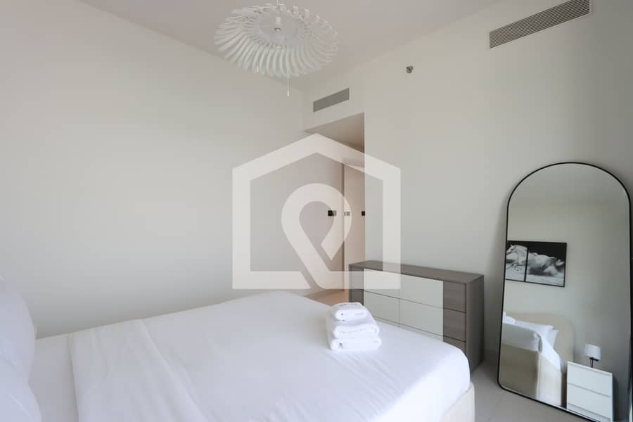 Chic 2BR at Marina Vista | Private Beach Access & Stunning Views - Image 22