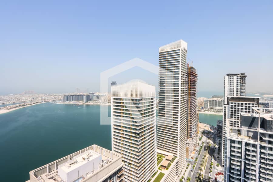 Chic 2BR at Marina Vista | Private Beach Access & Stunning Views - Image 31