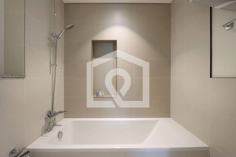 Chic 2BR at Marina Vista | Private Beach Access & Stunning Views - Image 38