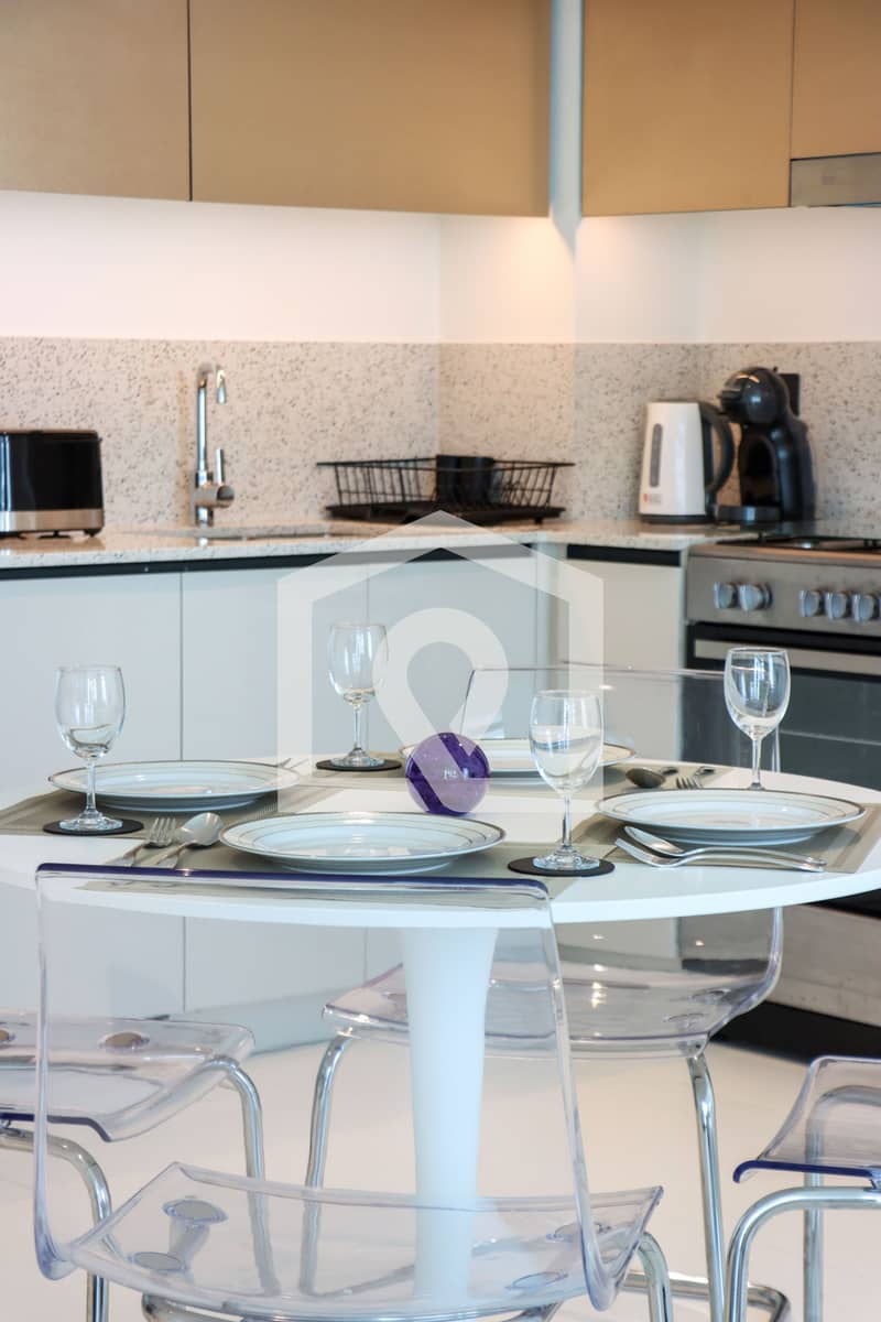 Chic 2BR at Marina Vista | Private Beach Access & Stunning Views - Image 39