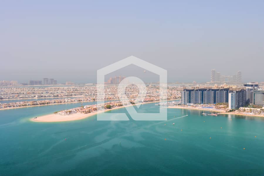 Chic 2BR at Marina Vista | Private Beach Access & Stunning Views - Image 41