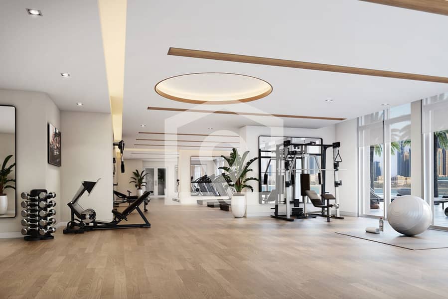 Chic 2BR at Marina Vista | Private Beach Access & Stunning Views - Image 42