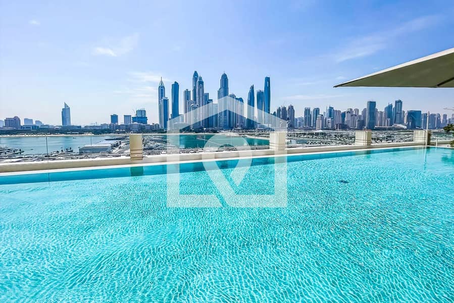 Chic 2BR at Marina Vista | Private Beach Access & Stunning Views - Image 43