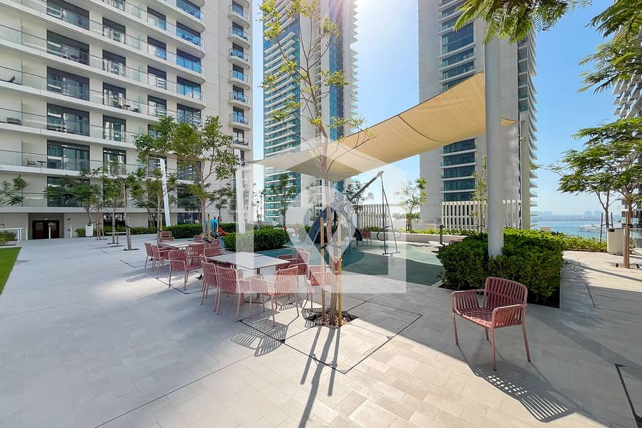 Chic 2BR at Marina Vista | Private Beach Access & Stunning Views - Image 46