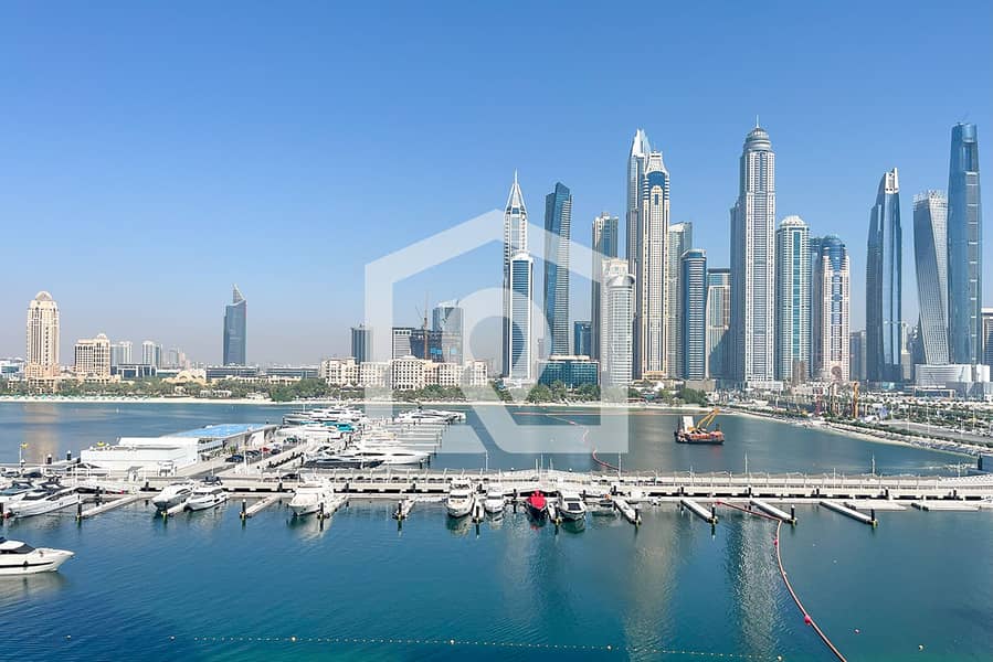 Chic 2BR at Marina Vista | Private Beach Access & Stunning Views - Image 47