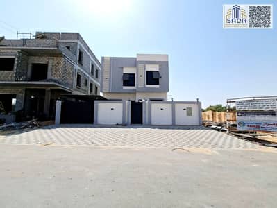 3 Bedroom Villa for Sale in Al Helio, Ajman - 5997003784355695895. jpg