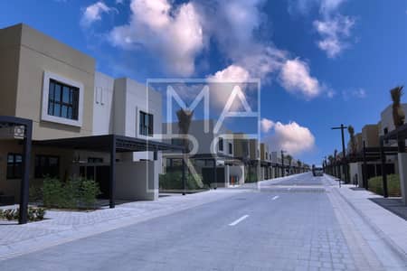 تاون هاوس 3 غرف نوم للبيع في الرحمانية، الشارقة - B15A4625. JPG
