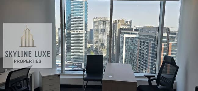 Office for Rent in Business Bay, Dubai - WhatsApp Image 2025-09-15 at 4.57. 47 PM. jpeg