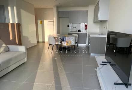 1 Bedroom Flat for Rent in Downtown Dubai, Dubai - Fully Furnished | Burj and Fountain Views
