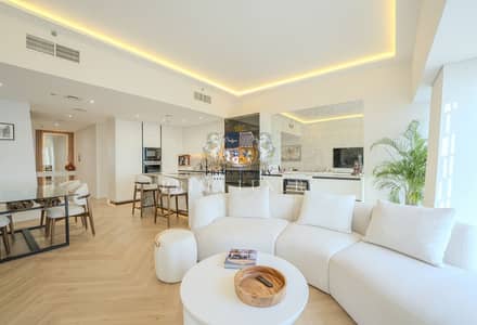 2 Bedroom Flat for Sale in Dubai Marina, Dubai - Luxury Finishes | High Floor | Best Marina Views