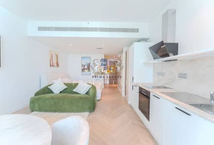 Studio for Sale in DIFC, Dubai - Fully Furnished | Mid Floor | Vacant