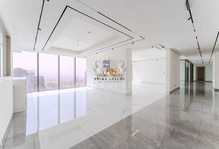 4 Bedroom Apartment for Sale in Dubai Internet City, Dubai - Luxury 4BR | Vacant | High Floor