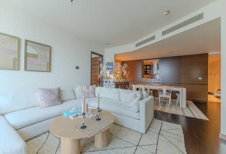 2 Bedroom Apartment for Sale in Downtown Dubai, Dubai - High Floor | UNFURNISHED | Dubai Fountain View