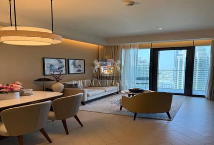 1 Bedroom Flat for Sale in Downtown Dubai, Dubai - Fully Furnished | Vacant | High Floor