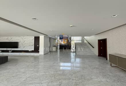 5 Bedroom Villa for Sale in Mohammed Bin Rashid City, Dubai - Luxury | Contemporary Villa | Vacant