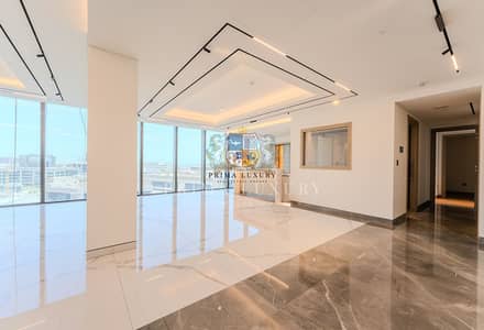 4 Bedroom Flat for Sale in Dubai Internet City, Dubai - Ultra-Luxury 4BR | Vacant | Penthouse