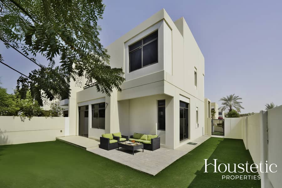 位于城市广场,萨菲联排别墅 4 卧室的联排别墅 185000 AED - 13021194 位于城市广场,萨菲联排别墅 4 卧室的联排别墅 185000 AED - 13021194