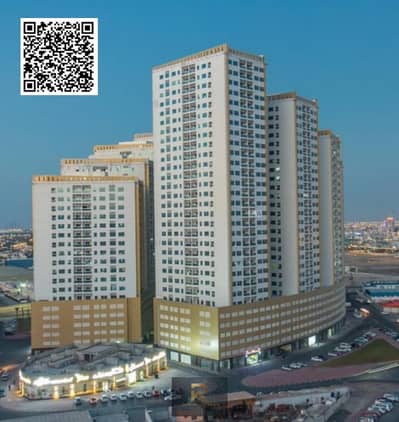 2 Cпальни Апартаменты Продажа в Аджман Даунтаун, Аджман - WhatsApp Image 2025-09-03 at 7.31. 57 PM. jpeg