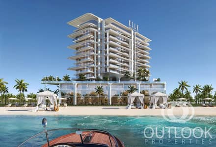 1 Bedroom Flat for Sale in Dubai Islands, Dubai - WhatsApp Image 2025-10-08 at 11.34. 27 AM. jpeg