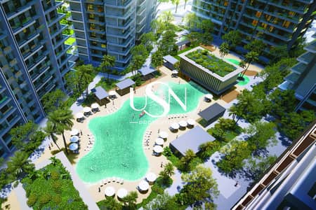 1 Bedroom Flat for Sale in City of Arabia, Dubai - img71. jpg