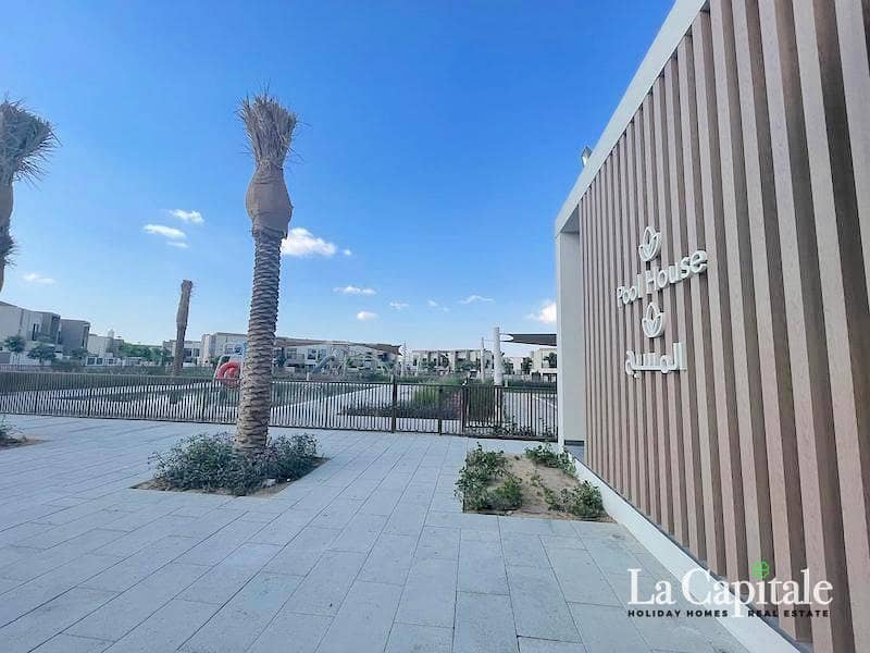 Таунхаус в Дубайлэнд,Вилланова,Ла Виолета,Ла Виолета 2, 3 cпальни, 185000 AED - 13021098 Таунхаус в Дубайлэнд,Вилланова,Ла Виолета,Ла Виолета 2, 3 cпальни, 185000 AED - 13021098
