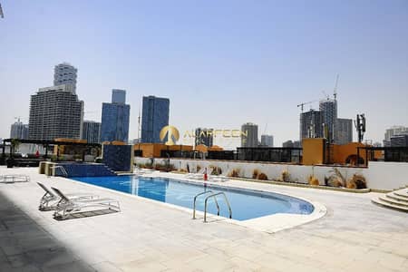 1 Bedroom Apartment for Rent in Jumeirah Village Circle (JVC), Dubai - 1000634650. jpg