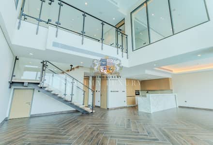 2 Bedroom Flat for Sale in Za'abeel, Dubai - High Floor | Vacant | Burj Khalifa & DIFC view