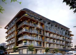 Smart Investor Opportunity | Strong Rentals | Prime Metro Living | Near Handover