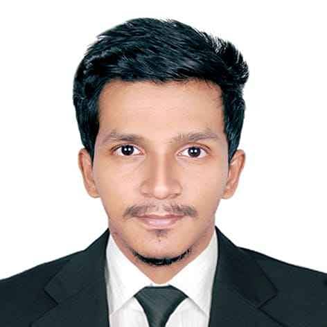 Muhammad Sarif Rahman
