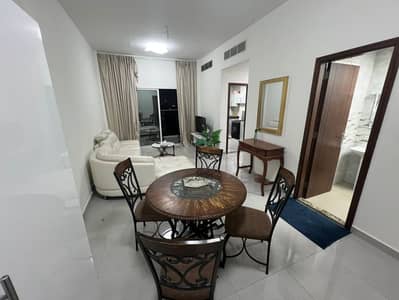 فلیٹ 1 غرفة نوم للايجار في كورنيش عجمان، عجمان - IMG-20250909-WA0087. jpg