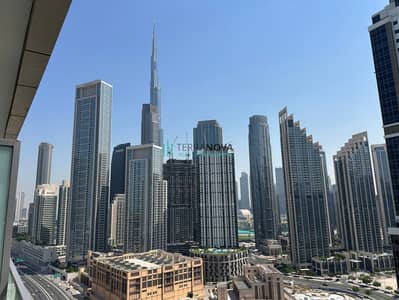Апартаменты в отеле Продажа в Бизнес Бей, Дубай - IMG_7135. jpg