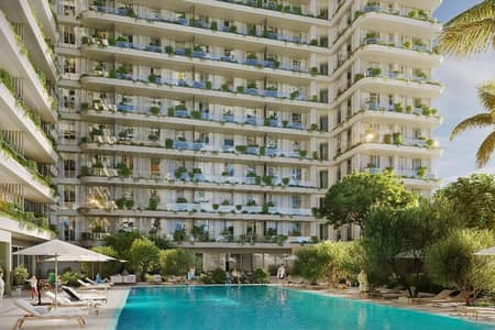 Appartement de 2 chambres à à vendre à California Village, Dubai - Appartement à California Village，California Residences, 2 chambres, 1887870 AED - 13021517