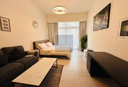 1 Bedroom Apartment for Rent in Jumeirah Village Circle (JVC), Dubai - 729a5ca5-a1bd-4be9-b023-fd3ee3ce3480. jpg
