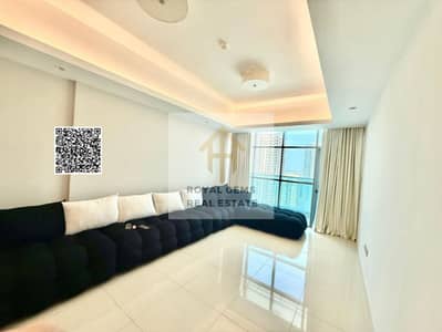 فلیٹ 1 غرفة نوم للايجار في الراشدية، عجمان - Untitled design (30). png