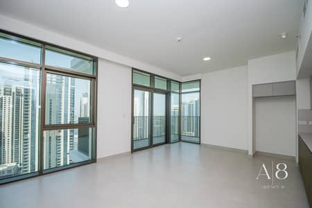 2 Bedroom Apartment for Sale in Dubai Creek Harbour, Dubai - Brand New | Lagoon Views | Exclusive