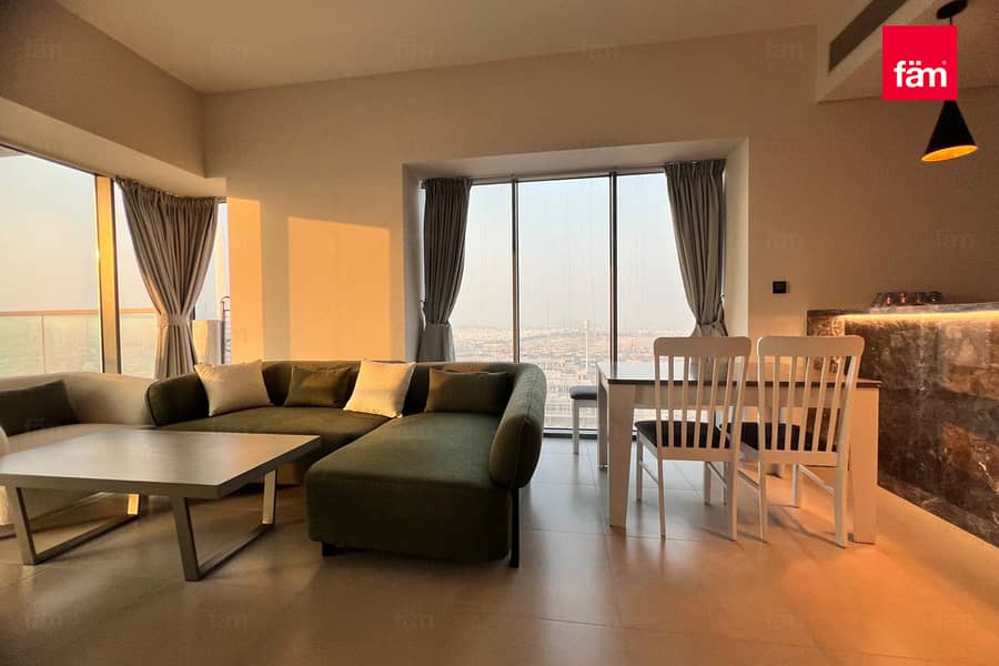 Квартира в Дамак Хиллс,Гольф Гейт, 2 cпальни, 140000 AED - 13021575 Квартира в Дамак Хиллс,Гольф Гейт, 2 cпальни, 140000 AED - 13021575