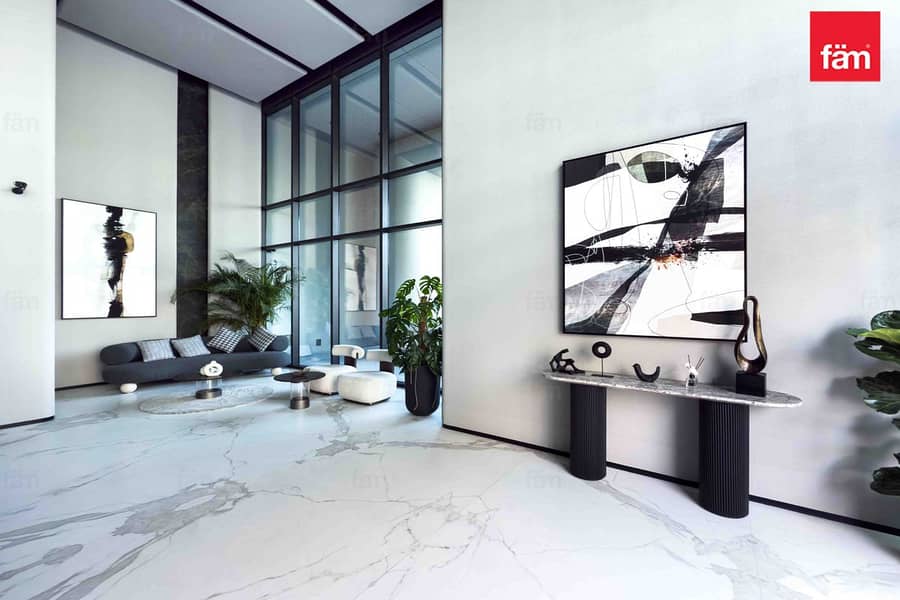 View of 2-bedroom penthouse for sale €560.000 No6373651 in Limassol - Apartments ...